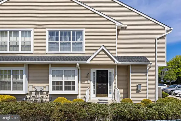 6101 Baltimore Dr, MARLTON, NJ 08053