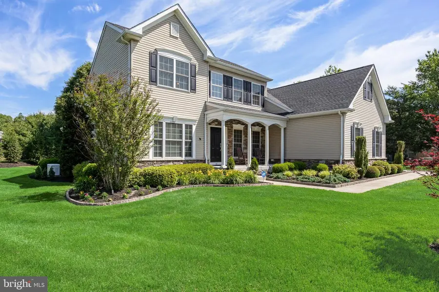 11 Taft Ct, Hainesport, NJ 08036 - #2