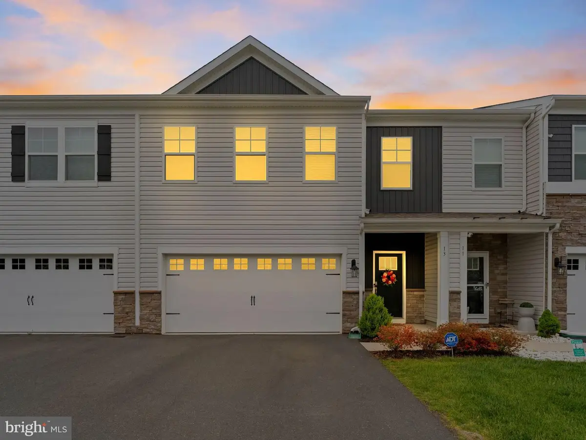 13 Roberta Way, Medford, NJ 08055 - #1