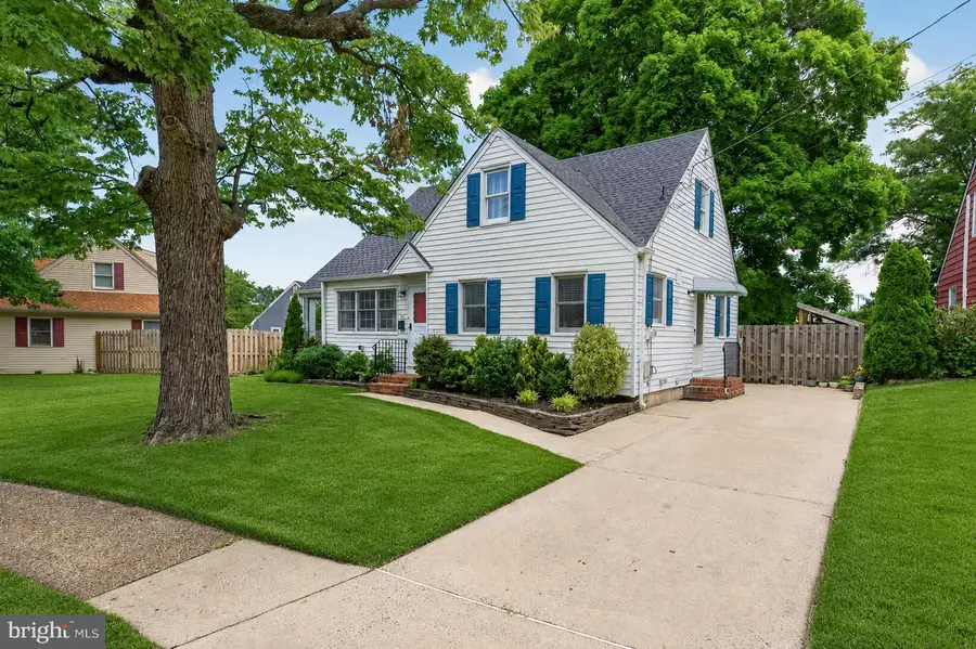 148 Evergreen St, Mount Holly, NJ 08060 - #3