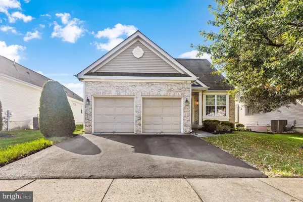 178 Merion Ct, HAINESPORT, NJ 08036