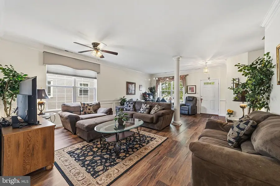178 Merion Ct, Hainesport, NJ 08036 - #3