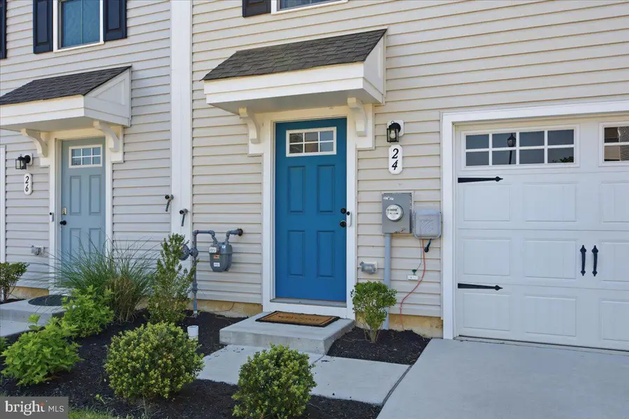 24-l Wendowski St, Beverly, NJ 08010 - #3