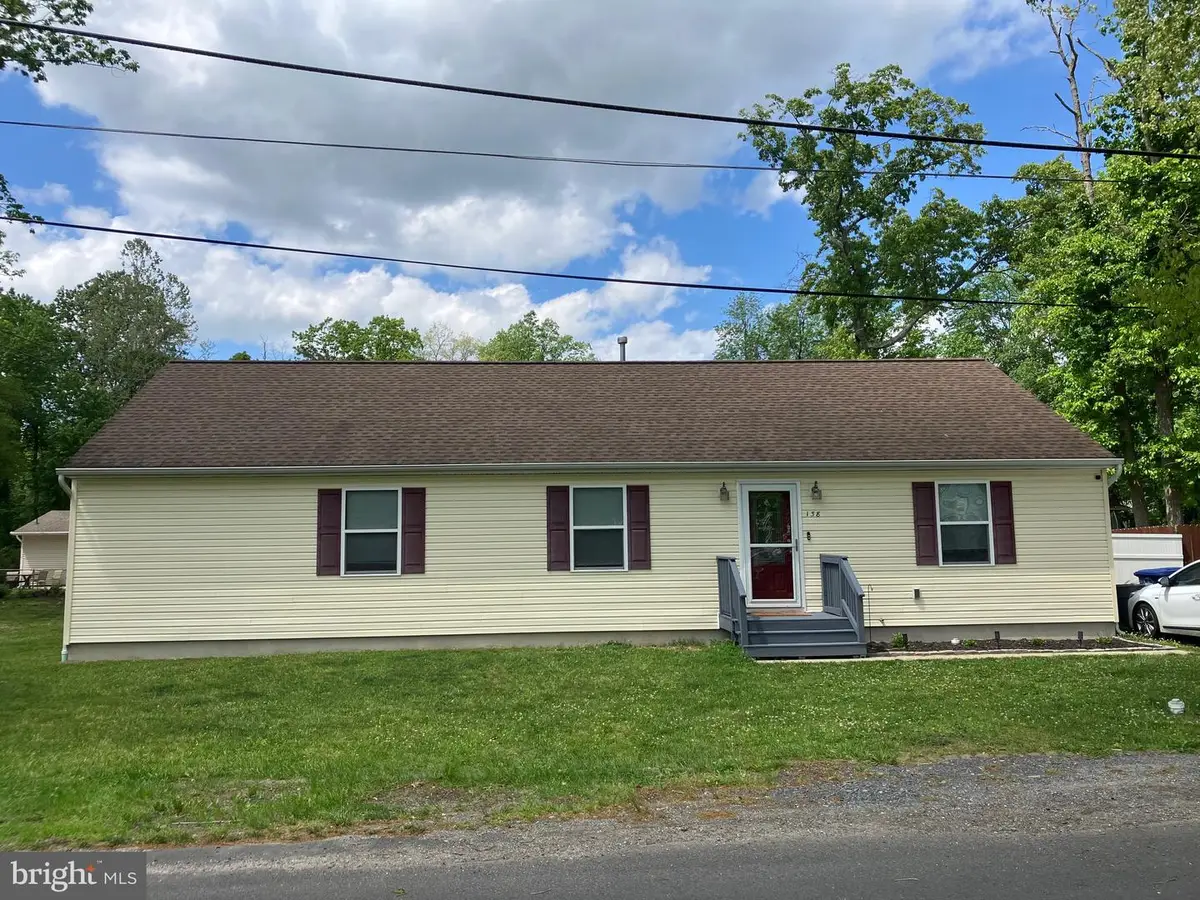 138 Olive St, Browns Mills, NJ 08015 - #1