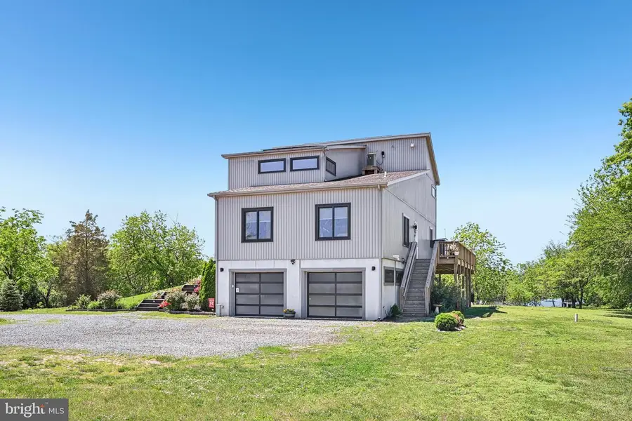 11 S Fork Landing Rd, Cinnaminson, NJ 08077 - #2