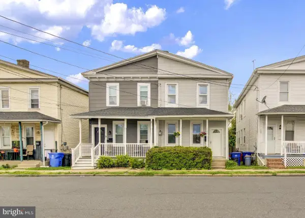 126 King St, MOUNT HOLLY, NJ 08060