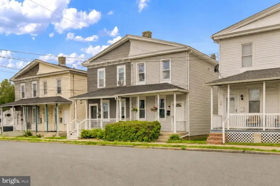 126 King St, Mount Holly, NJ 08060 - #2
