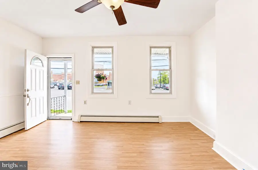 126 King St, Mount Holly, NJ 08060 - #3