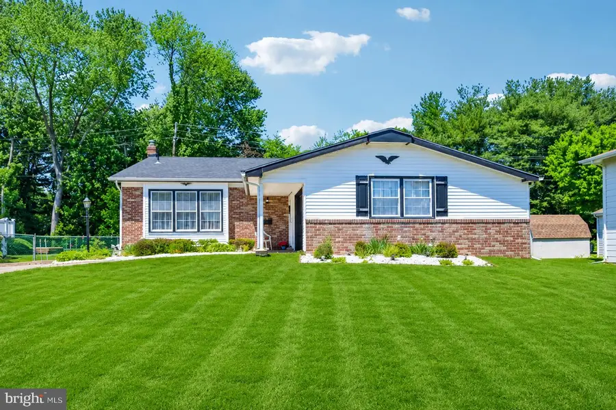138 Brentwood Dr, Mount Laurel, NJ 08054 - #2