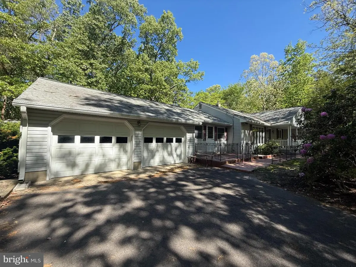 229 Oakshade Rd, Tabernacle, NJ 08088 - #1