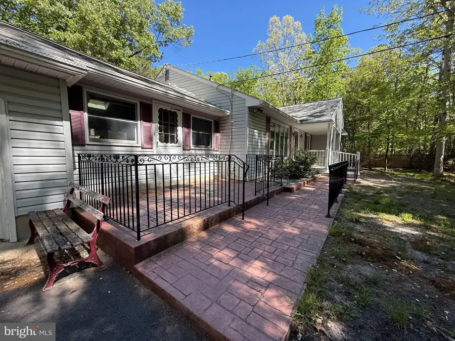 229 Oakshade Rd, Tabernacle, NJ 08088 - #2