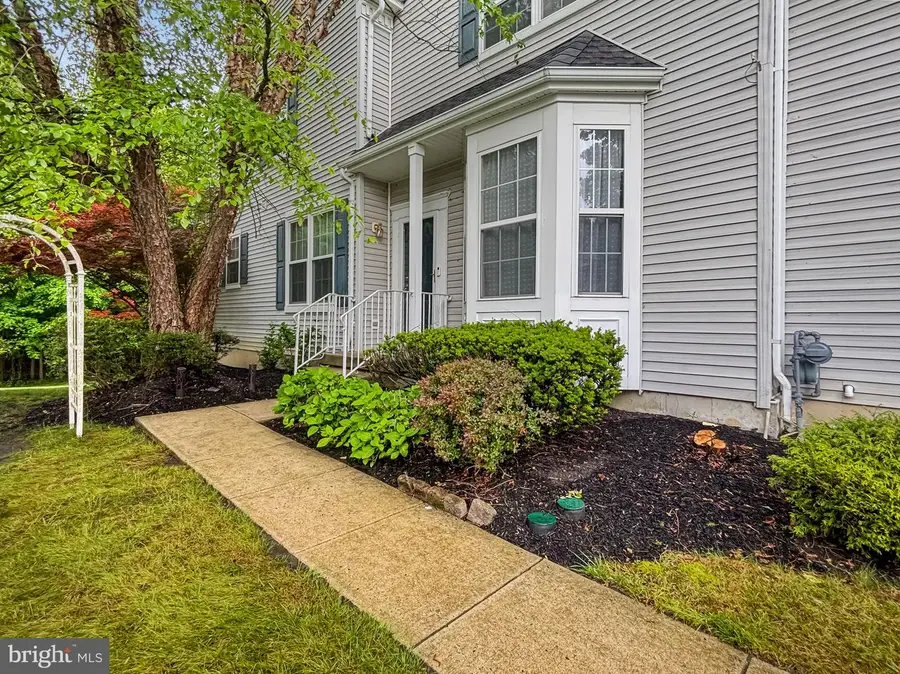 49 Ross Way, Marlton, NJ 08053 - #2