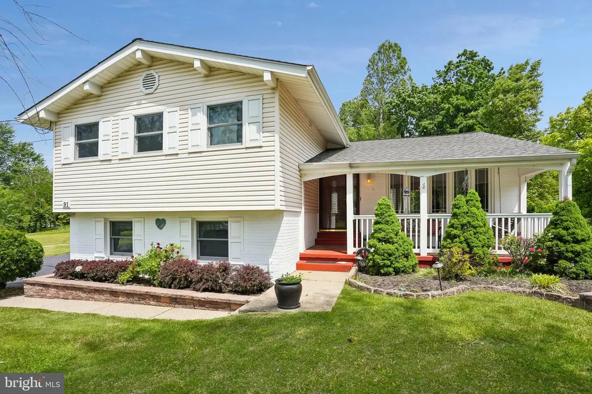 91 Wedgewood Dr, Cinnaminson, NJ 08077 - #1