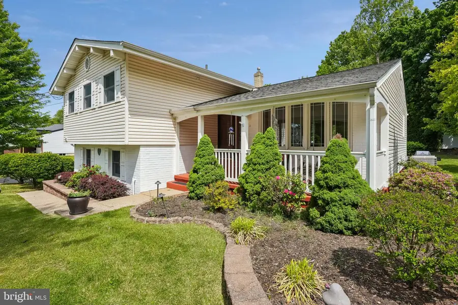 91 Wedgewood Dr, Cinnaminson, NJ 08077 - #2