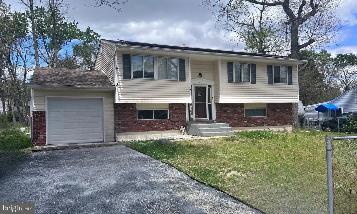 6 Missouri Ter, Browns Mills, NJ 08015 - #1