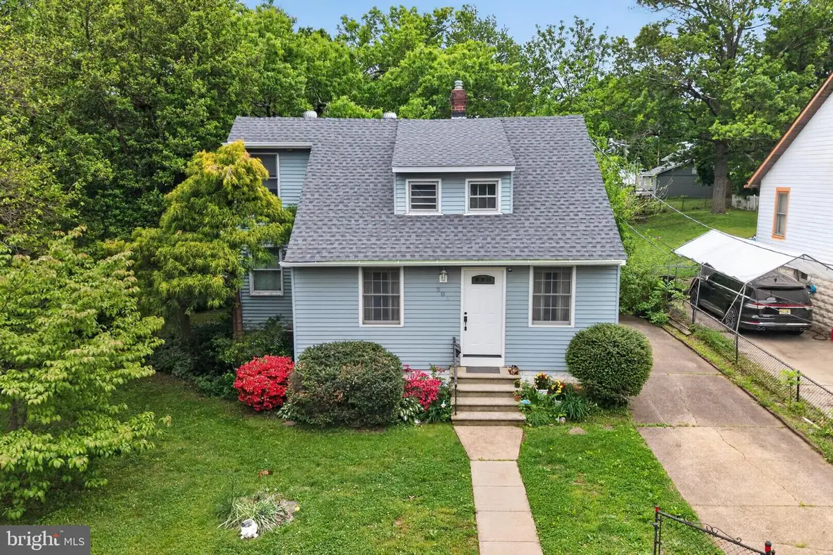 306 Anna Ave, Maple Shade, NJ 08052 - #1