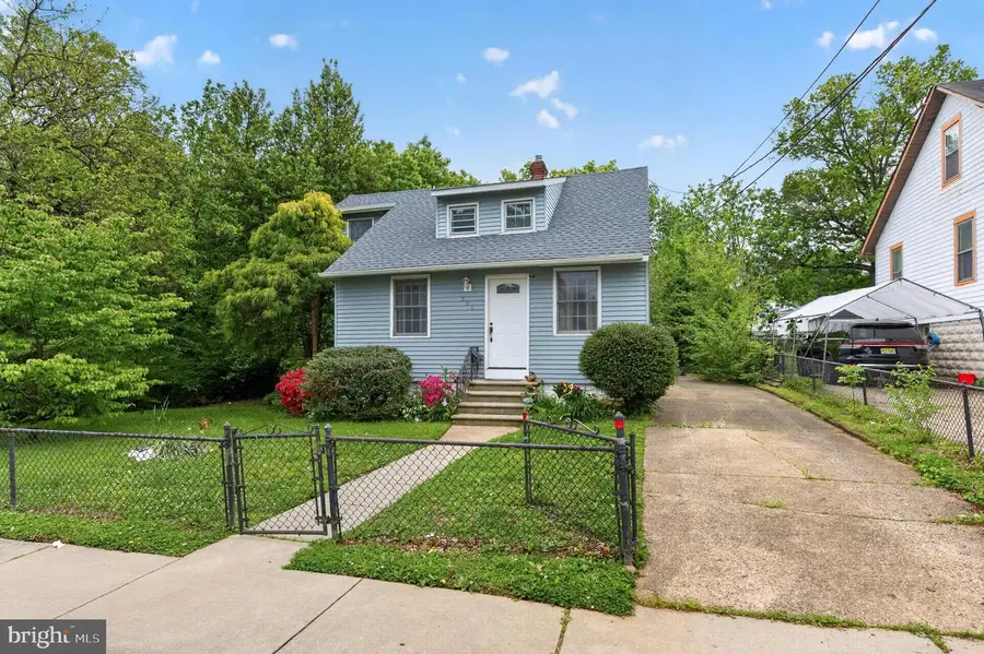 306 Anna Ave, Maple Shade, NJ 08052 - #2