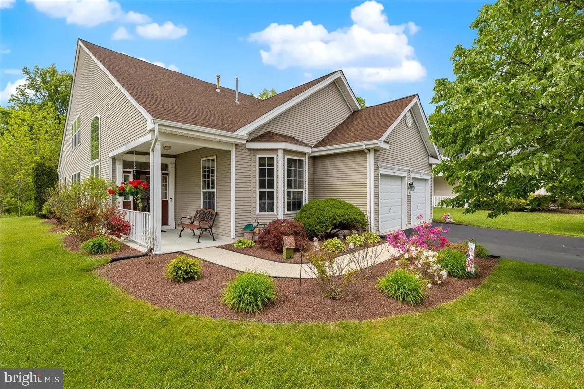 10 Fitzgerald Ln, Columbus, NJ 08022 - #1