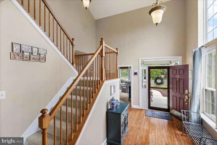 10 Fitzgerald Ln, Columbus, NJ 08022 - #3