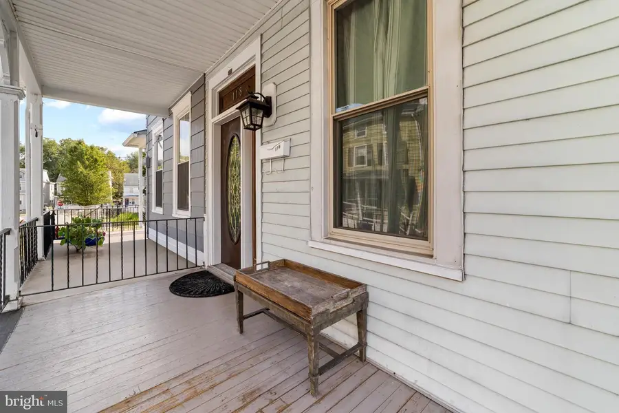 118 Pearl St, Mount Holly, NJ 08060 - #3