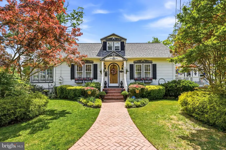 1119 Morgan Ave, Cinnaminson, NJ 08077 - #2