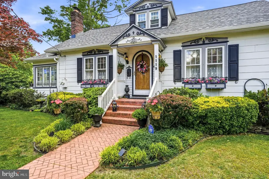 1119 Morgan Ave, Cinnaminson, NJ 08077 - #3