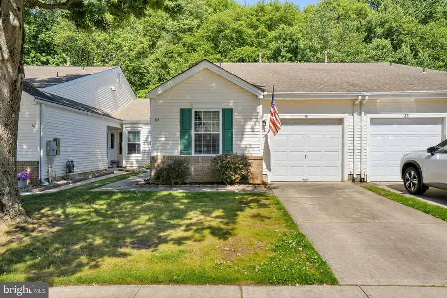 40 Peppergrass N, Mount Laurel, NJ 08054 - #2