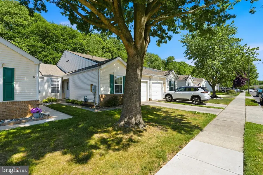 40 Peppergrass N, Mount Laurel, NJ 08054 - #3