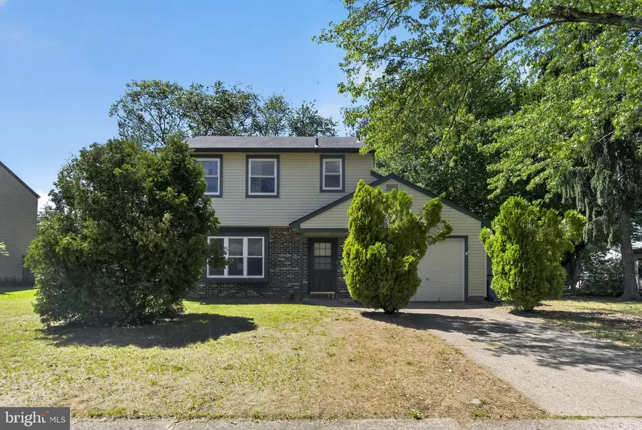 35 Lawrence Ln, Westampton, NJ 08060 - #2