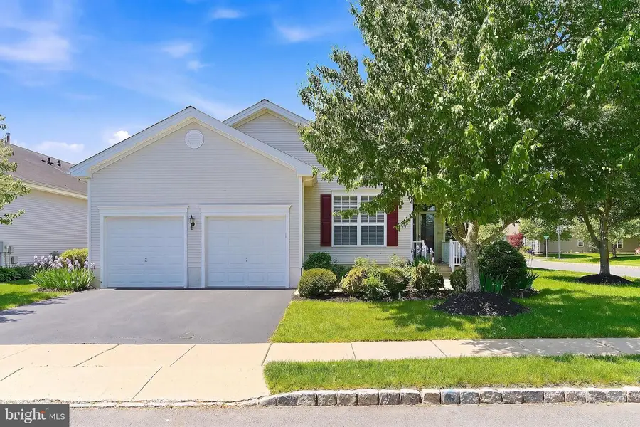 4 Ambrose Dr, Columbus, NJ 08022 - #3