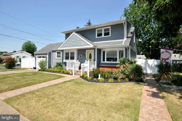 407 Oak St, RIVERSIDE, NJ 08075