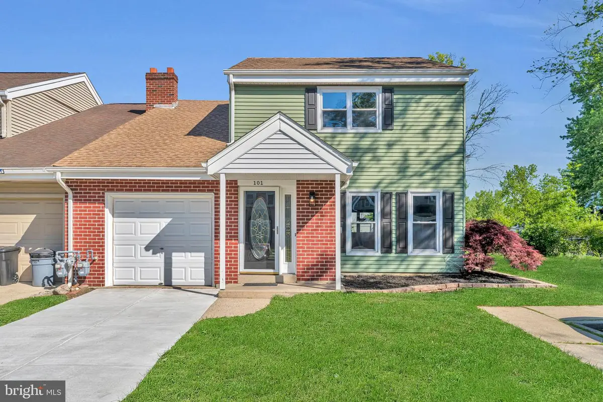 101 Malvern Ct, Mount Laurel, NJ 08054 - #1