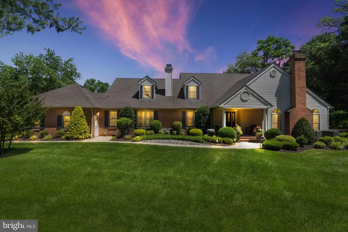 440 Windrow Clusters Dr, Moorestown, NJ 08057 - #1