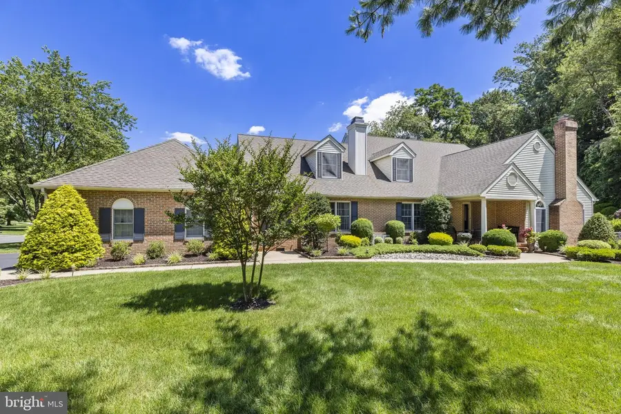 440 Windrow Clusters Dr, Moorestown, NJ 08057 - #2
