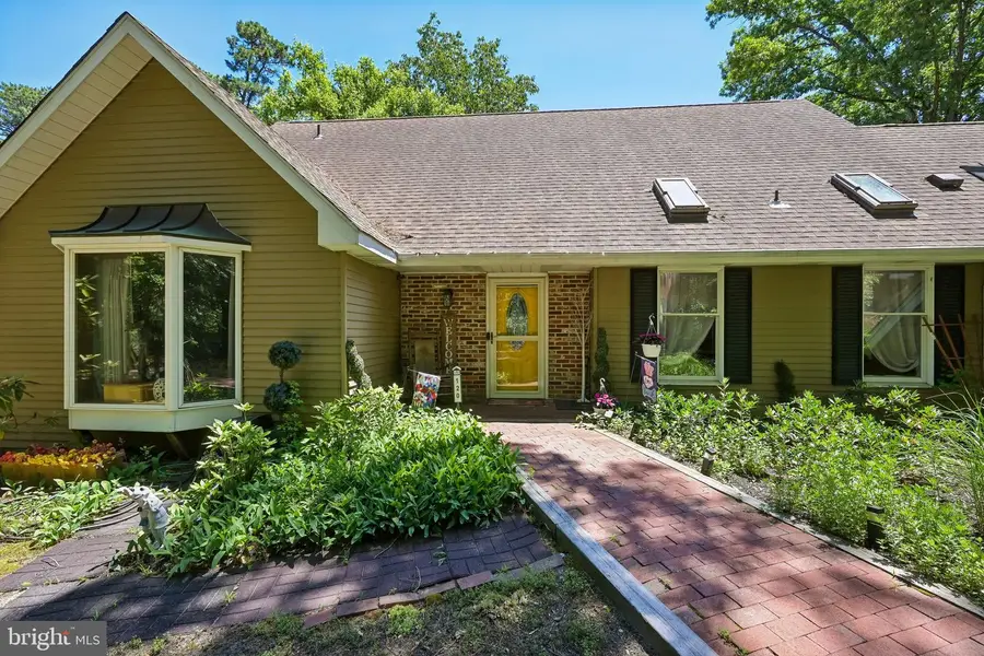 120 Egret Rd, Marlton, NJ 08053 - #3