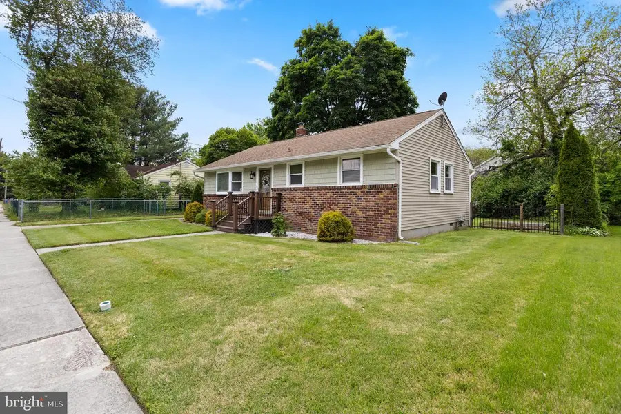 12 Mcguire St, Wrightstown, NJ 08562 - #2
