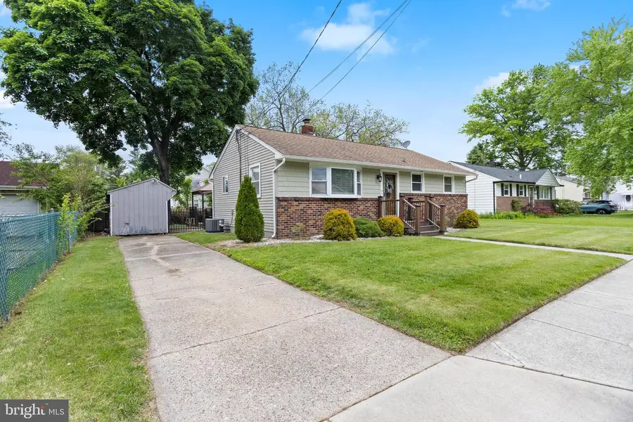 12 Mcguire St, Wrightstown, NJ 08562 - #3