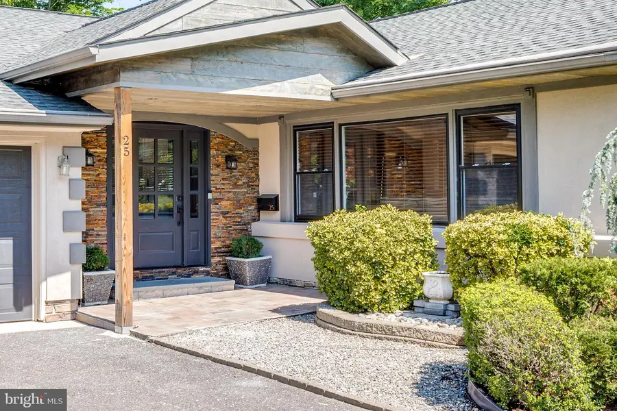 25 Woodside Ln, Cinnaminson, NJ 08077 - #3