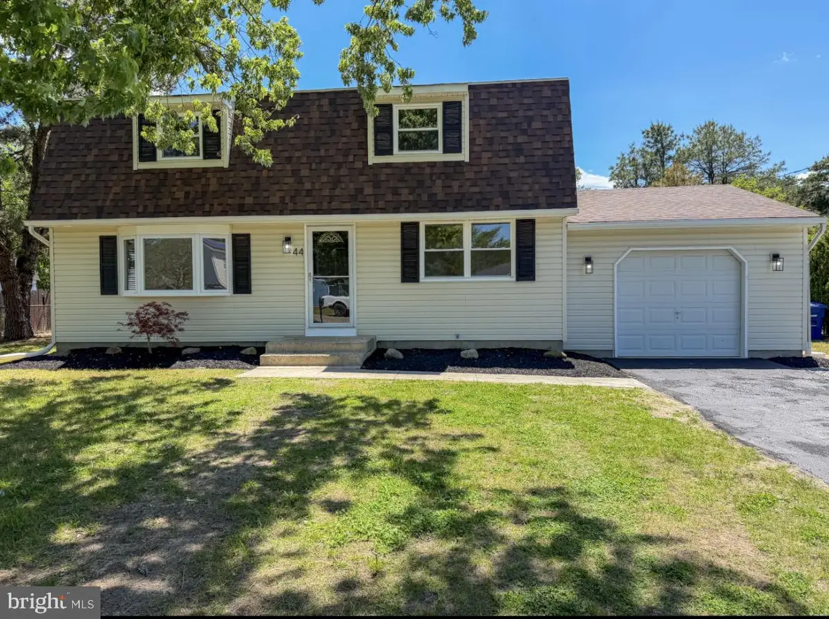 44 Tecumseh Trl, Browns Mills, NJ 08015 - #1