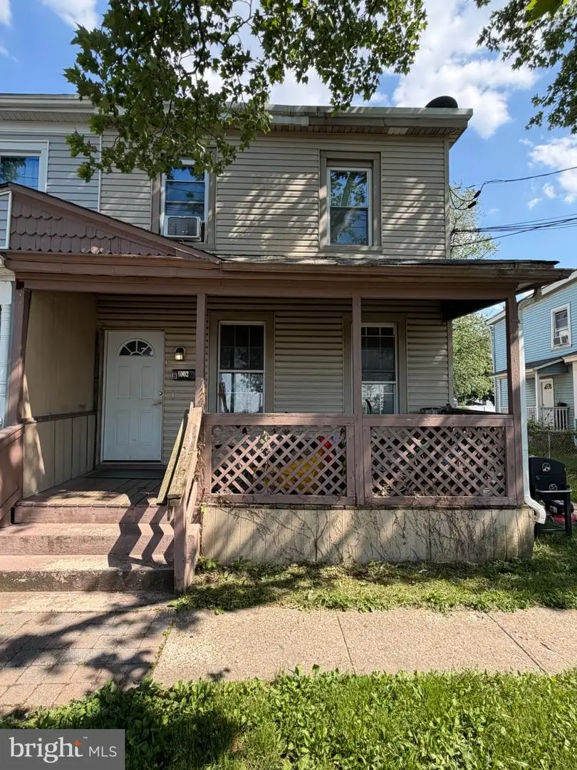 1002 W Front St, Florence, NJ 08518 - #1