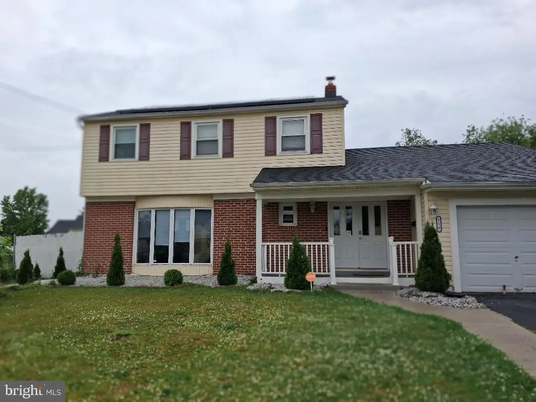 119 Colonial Rd, Beverly, NJ 08010 - #1