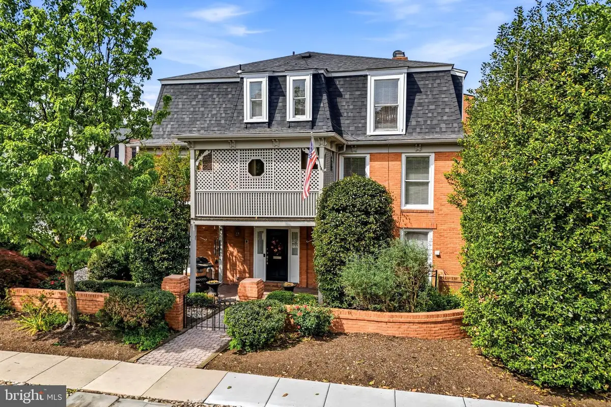 133 Plum St, Moorestown, NJ 08057 - #1
