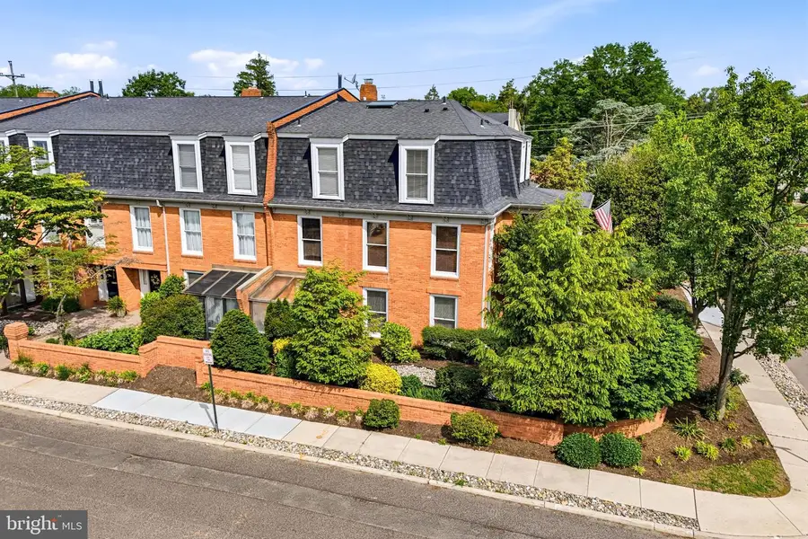 133 Plum St, Moorestown, NJ 08057 - #2