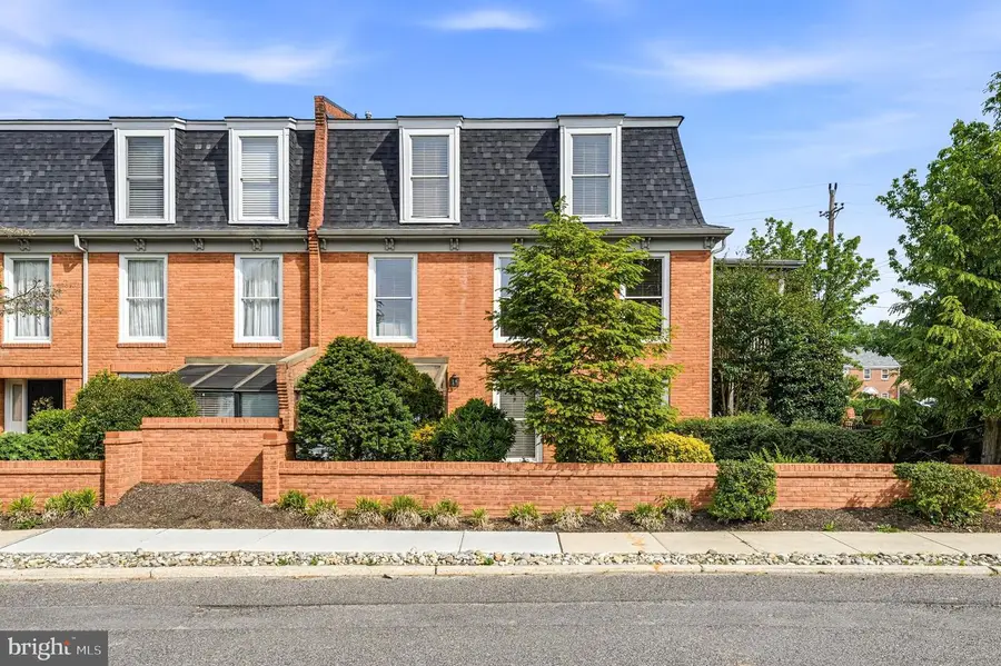 133 Plum St, Moorestown, NJ 08057 - #3