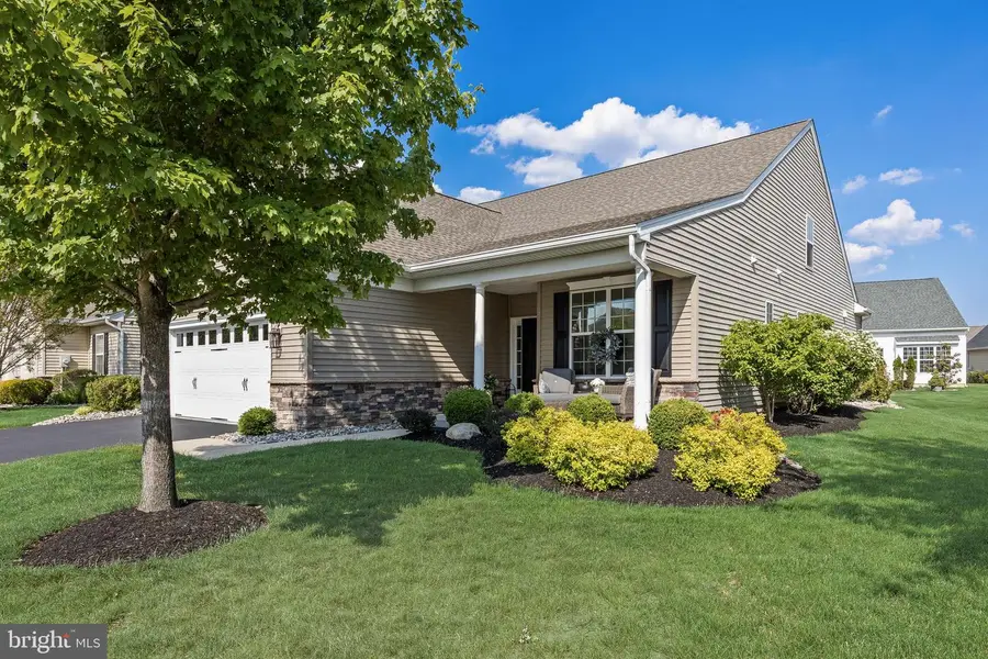 38 Montclaire Rd, Medford, NJ 08055 - #2