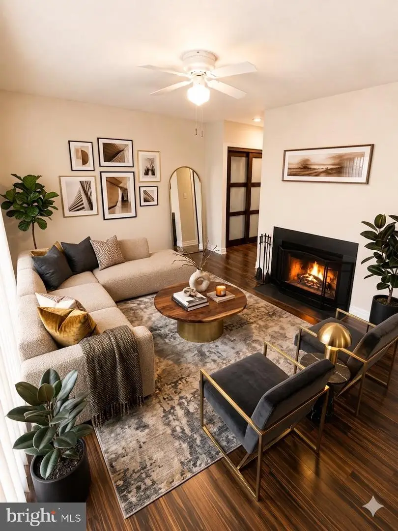 11b E Daisy Ln #11b, Mount Laurel, NJ 08054 - #1