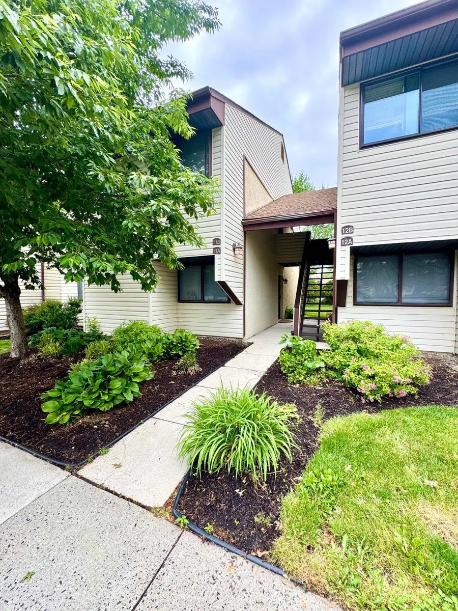 11b E Daisy Ln #11b, Mount Laurel, NJ 08054 - #2