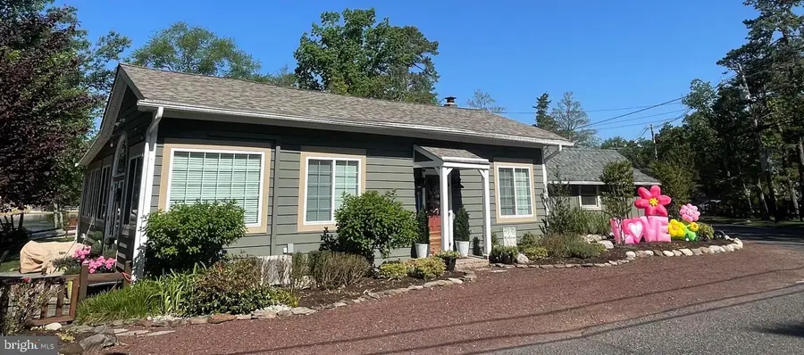 124 Mckendimen Rd, Medford, NJ 08055 - #2