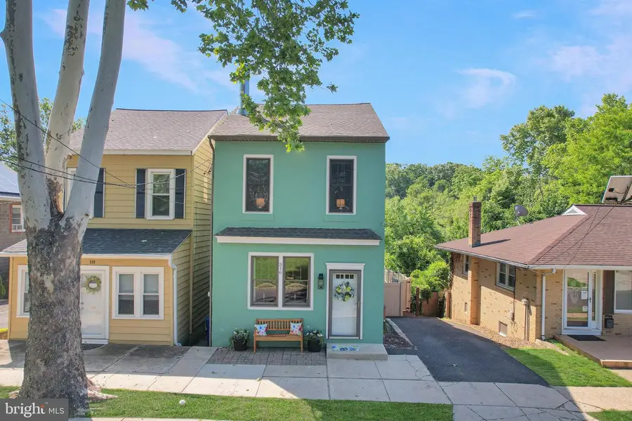 316 Norman Ave, Roebling, NJ 08554 - #2