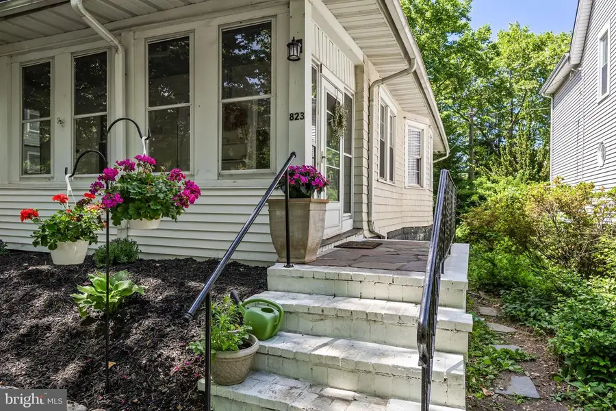 823 Columbia Ave, Palmyra, NJ 08065 - #3